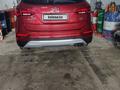 Hyundai Santa Fe 2016 годаүшін7 777 777 тг. в Алматы – фото 10