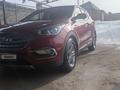 Hyundai Santa Fe 2016 годаүшін7 777 777 тг. в Алматы – фото 3