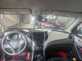 Hyundai Santa Fe 2016 годаүшін7 777 777 тг. в Алматы – фото 5