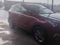 Hyundai Santa Fe 2016 годаүшін7 777 777 тг. в Алматы – фото 8