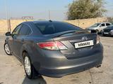 Mazda 6 2010 года за 3 200 000 тг. в Шымкент – фото 3