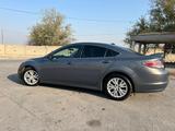 Mazda 6 2010 года за 3 200 000 тг. в Шымкент – фото 2