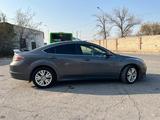 Mazda 6 2010 года за 3 200 000 тг. в Шымкент – фото 5
