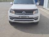 Volkswagen Amarok 2014 года за 10 100 000 тг. в Костанай