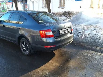 Skoda Octavia 2014 года за 5 700 000 тг. в Петропавловск – фото 9