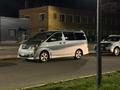 Toyota Alphard 2007 годаүшін5 000 000 тг. в Уральск – фото 10