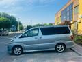 Toyota Alphard 2007 годаүшін5 000 000 тг. в Уральск – фото 13