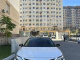 Toyota Camry 2019 года за 16 500 000 тг. в Актау