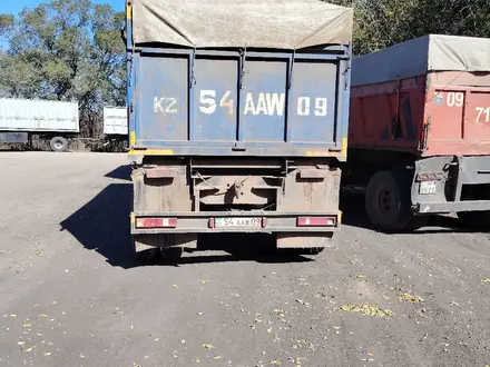 КамАЗ  55102 1992 года за 10 000 000 тг. в Караганда – фото 10