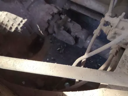 КамАЗ  55102 1992 года за 10 000 000 тг. в Караганда – фото 14