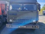 КамАЗ  55102 1992 года за 10 000 000 тг. в Караганда