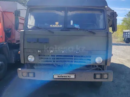 КамАЗ  55102 1992 года за 10 000 000 тг. в Караганда