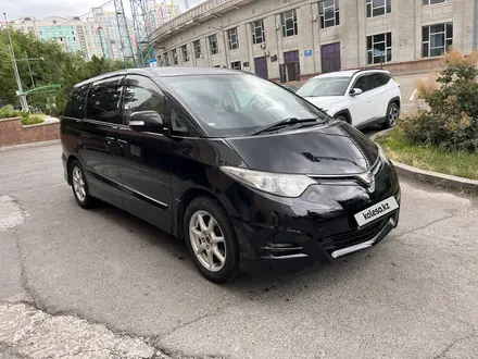 Toyota Estima 2008 года за 7 500 000 тг. в Алматы – фото 4