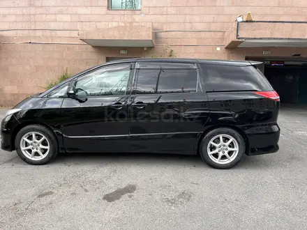 Toyota Estima 2008 года за 7 500 000 тг. в Алматы – фото 8