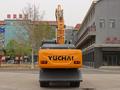 Hyundai  Эксковатор Yuchai 210 2024 года за 58 000 000 тг. в Астана – фото 4