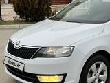 Skoda Rapid 2014 годаfor5 200 000 тг. в Актау – фото 2