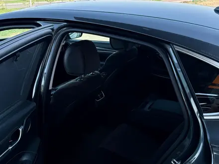 Hyundai Grandeur 2019 года за 10 000 000 тг. в Шымкент – фото 10