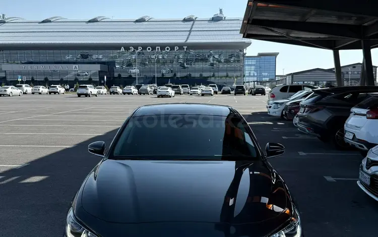 Hyundai Grandeur 2019 годаүшін10 000 000 тг. в Шымкент