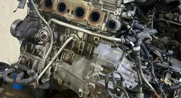 Toyota Двигатель 2AZ-FE 2.4 2AZ/1MZ 3.0лүшін123 000 тг. в Алматы – фото 2