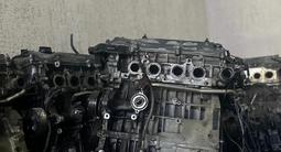 Toyota Двигатель 2AZ-FE 2.4 2AZ/1MZ 3.0л за 123 000 тг. в Алматы