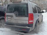 Land Rover Discovery 2005 годаүшін11 000 000 тг. в Алматы – фото 2