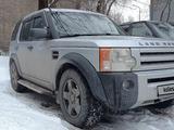 Land Rover Discovery 2005 года за 11 000 000 тг. в Алматы
