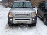 Land Rover Discovery 2005 года за 11 000 000 тг. в Алматы – фото 3