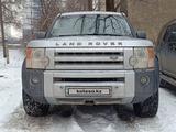 Land Rover Discovery 2005 годаүшін11 000 000 тг. в Алматы – фото 4