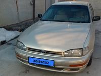 Toyota Camry 1994 годаүшін1 800 000 тг. в Тараз