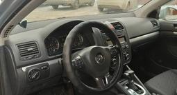 Volkswagen Jetta 2008 года за 3 500 000 тг. в Павлодар – фото 2