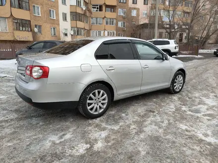 Volkswagen Jetta 2008 года за 3 500 000 тг. в Павлодар – фото 10