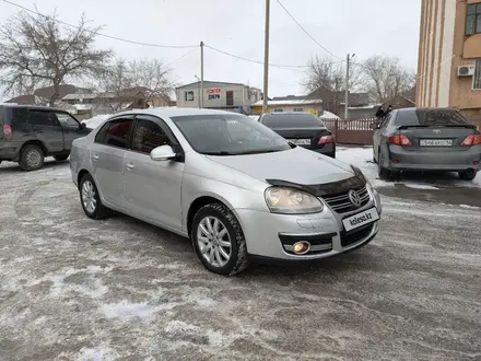 Volkswagen Jetta 2008 года за 3 500 000 тг. в Павлодар – фото 6