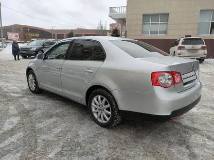 Volkswagen Jetta 2008 года за 3 500 000 тг. в Павлодар – фото 7