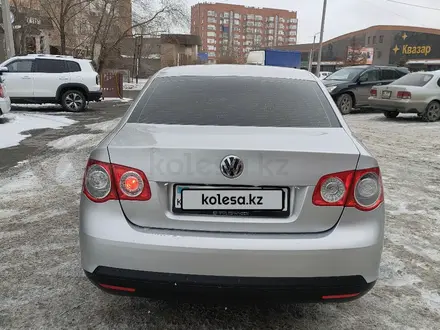 Volkswagen Jetta 2008 года за 3 500 000 тг. в Павлодар – фото 8