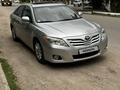 Toyota Camry 2011 года за 8 800 000 тг. в Алматы – фото 2