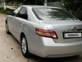 Toyota Camry 2011 годаүшін8 800 000 тг. в Алматы – фото 4