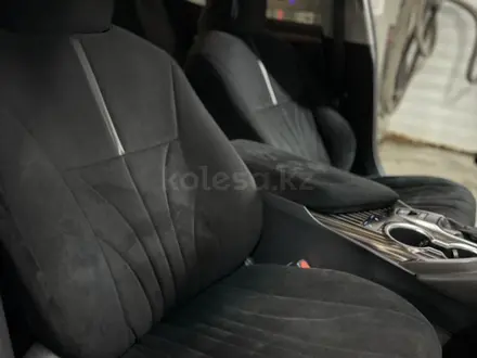 Toyota Camry 2019 года за 14 000 000 тг. в Кокшетау – фото 6