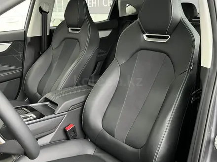 JAC J7 Plus Luxury 2025 года за 7 990 000 тг. в Шымкент – фото 13