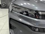 JAC J7 Plus Luxury 2025 года за 7 990 000 тг. в Шымкент – фото 3