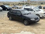 ВАЗ (Lada) 2114 2012 года за 1 300 000 тг. в Актау