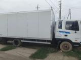 Hyundai  HD120 2008 годаүшін9 500 000 тг. в Астана – фото 2