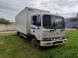 Hyundai  HD120 2008 годаүшін9 500 000 тг. в Астана