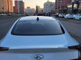 Hyundai Sonata 2020 года за 10 800 000 тг. в Астана – фото 3