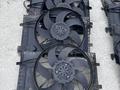 Вентиляторы охлаждения двигателя на Мерседес за 70 000 тг. в Алматы