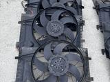 Вентиляторы охлаждения двигателя на Мерседес за 70 000 тг. в Алматы