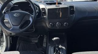 Kia Cerato 2013 года за 6 200 000 тг. в Актау