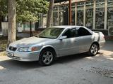 Toyota Camry 2000 года за 3 500 000 тг. в Тараз – фото 2