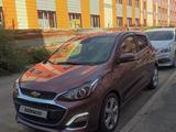 Chevrolet Spark 2021 годаүшін4 999 999 тг. в Алматы – фото 3