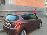 Chevrolet Spark 2021 годаүшін4 999 999 тг. в Алматы – фото 4