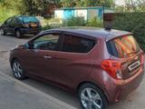 Chevrolet Spark 2021 годаүшін4 999 999 тг. в Алматы – фото 5